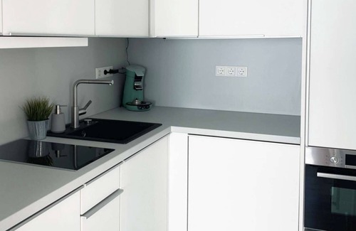Juist Apartamento | Vacation and work with a North Sea feeling!