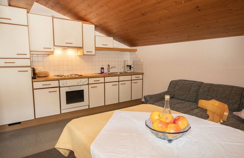 Wildschoenau Apartamento | Vacation apartment/apartment for 5 guests with 51m² in Auffach Wildschönau (150255)