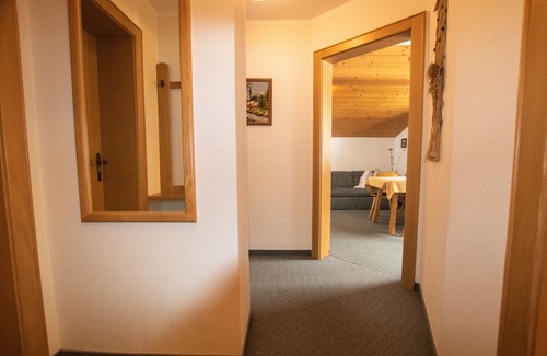 Wildschoenau Apartamento | Vacation apartment/apartment for 5 guests with 51m² in Auffach Wildschönau (150255)