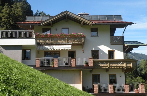 Hippach Apartamento | Vacation apartment Marco