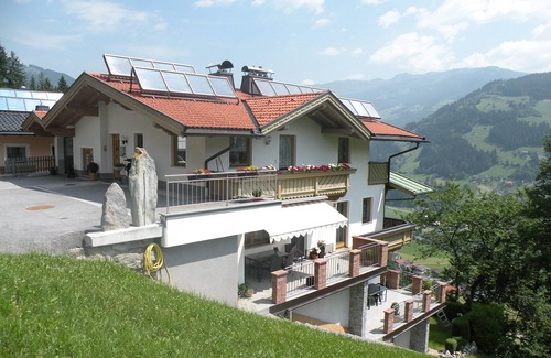 Hippach Apartamento | Vacation apartment Marco