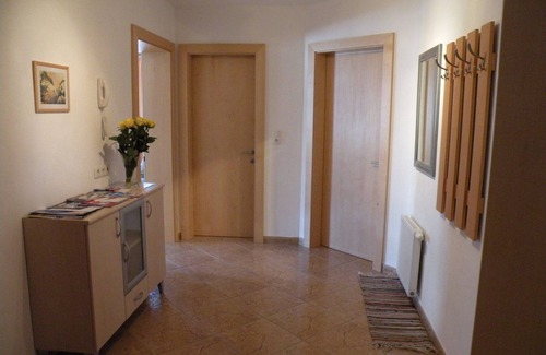 Hippach Apartamento | Vacation apartment Marco