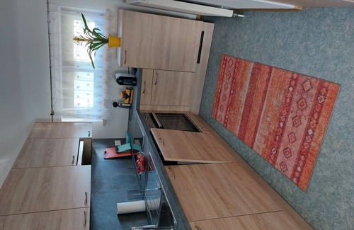 Sankt Veit an der Glan Apartamento | Vacation apartment Taggenbrunn Blick 2 days - Holiday apartment Taggenbrunn Blick