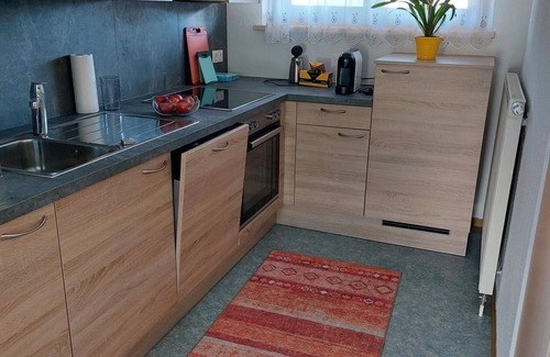 Sankt Veit an der Glan Apartamento | Vacation apartment Taggenbrunn Blick 2 days - Holiday apartment Taggenbrunn Blick