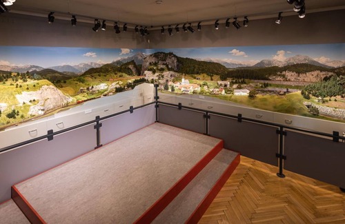 Sankt Veit an der Glan Apartamento | Vacation apartment Taggenbrunn Blick 2 days - Holiday apartment Taggenbrunn Blick