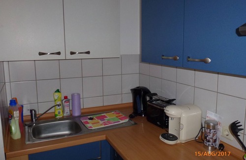 Herdwangen Schoenach Apartamento | Apartamento cerca del lago de Constanza
