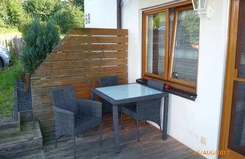 Herdwangen Schoenach Apartamento | Apartamento cerca del lago de Constanza