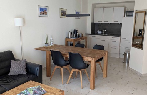 Landau in der Pfalz Apartamento | Apartamento / app. para 4 personas con 45m² en Landau in der Pfalz (21036)