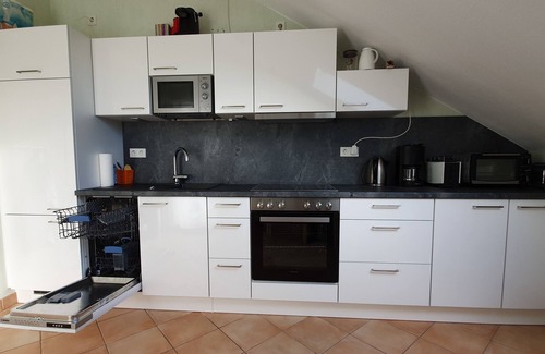 Dietkirchen Apartamento | Apartamento / app. para 3 personas con 75m² en Limburg an der Lahn (71270)