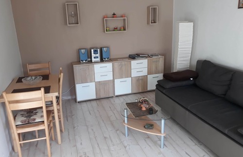 Bad Schmiedeberg Apartamento | Apartamentos Alojamiento Habitaciones Bad Schmiedeberg Dübener Heide