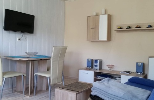 Bad Schmiedeberg Apartamento | Apartamentos Alojamiento Habitaciones Bad Schmiedeberg Dübener Heide