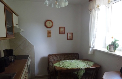 Sohland A. Rotstein Apartamento | Vacation apartment Oberlausitz