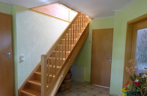 Sohland A. Rotstein Apartamento | Vacation apartment Oberlausitz