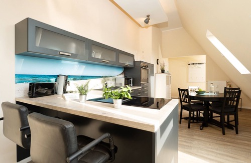 Timmendorfer Strand Apartamento | Vacation apartment/apartment for 3 guests with 73m² in Timmendorfer Strand (294714)