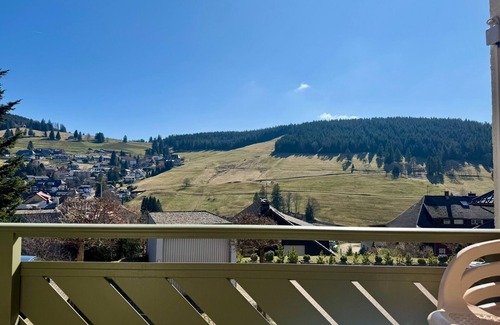 Todtnauberg Apartamento | Vacation apartment/apartment for 6 guests with 50m² in Todtnau- Todtnauberg (184174)