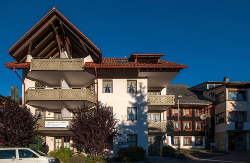 Todtnauberg Apartamento | Vacation apartment/apartment for 6 guests with 50m² in Todtnau- Todtnauberg (184174)