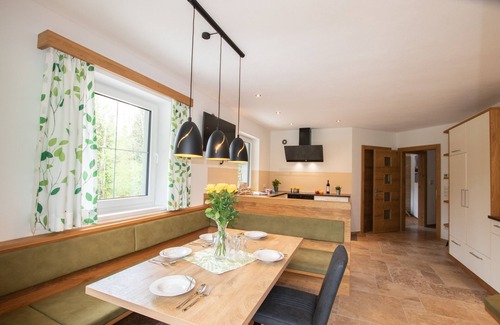 Wildschoenau Apartamento | Vacation apartment/apartment for 5 guests with 120m² in Oberau Wildschönau (150076)