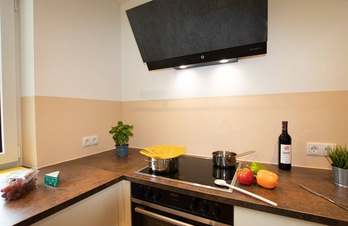 Wildschoenau Apartamento | Vacation apartment/apartment for 5 guests with 120m² in Oberau Wildschönau (150076)