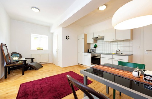 Sinabelkirchen Apartamento | Vacation apartment by the lake