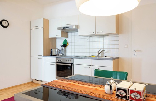 Sinabelkirchen Apartamento | Vacation apartment by the lake