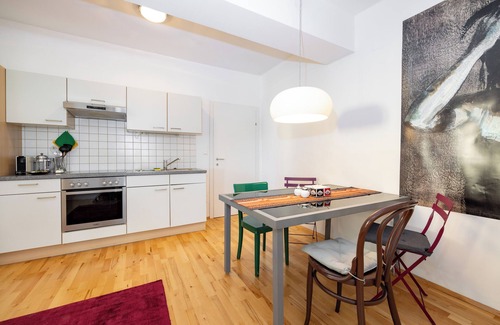 Sinabelkirchen Apartamento | Vacation apartment by the lake