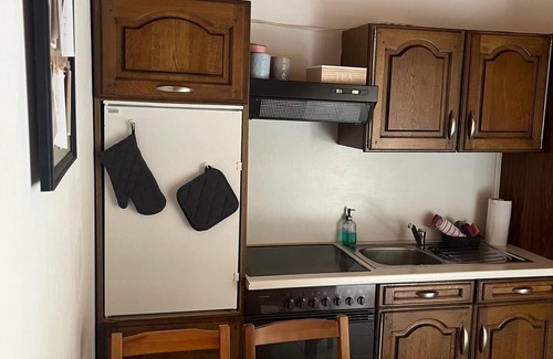 Neunburg vorm Wald Apartamento | Vacation apartment (35sqm) with terrace