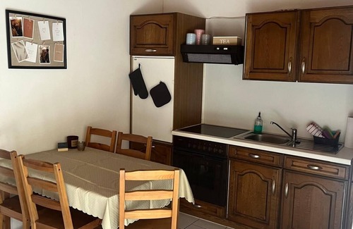 Neunburg vorm Wald Apartamento | Vacation apartment (35sqm) with terrace