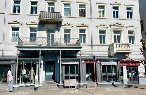 Mainz-Bingen Apartamento | Vacation apartment on Drosselgasse - LaBed - Apartment on Drosselgasse