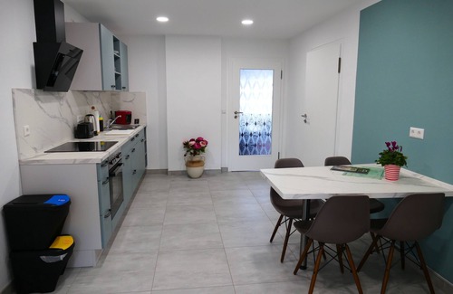 Vetschau/Spreewald Apartamento | Vacation apartment/apartment for 2 guests with 60m² in Vetschau/Spreewald (295247)