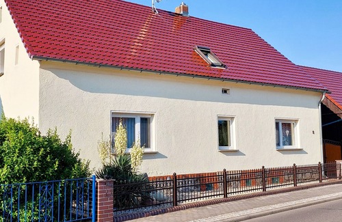 Vetschau/Spreewald Apartamento | Vacation apartment/apartment for 2 guests with 60m² in Vetschau/Spreewald (295247)