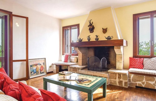 Isola Vicentina Apartamento | Alojamiento de 4 habitaciones en Isola Vicentina VI
