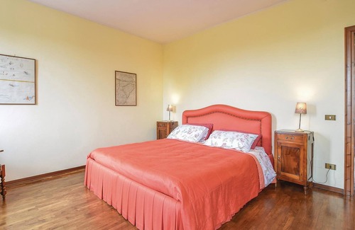 Isola Vicentina Apartamento | Alojamiento de 4 habitaciones en Isola Vicentina VI