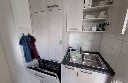 Bad Fallingbostel Apartamento | Vacation apartment Lüneburg Heath/Allertal - terrace/garden, heath park, bird park