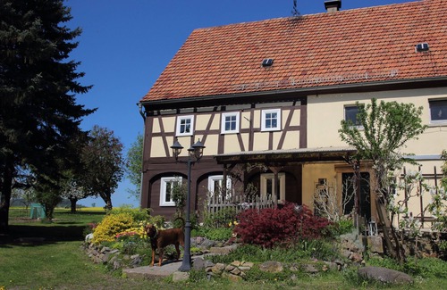 Bertsdorf Apartamento | Vacation apartment/apartment for 3 guests with 45m² in Bertsdorf-Hörnitz (272191)