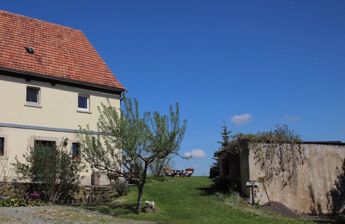 Bertsdorf Apartamento | Vacation apartment/apartment for 3 guests with 45m² in Bertsdorf-Hörnitz (272191)