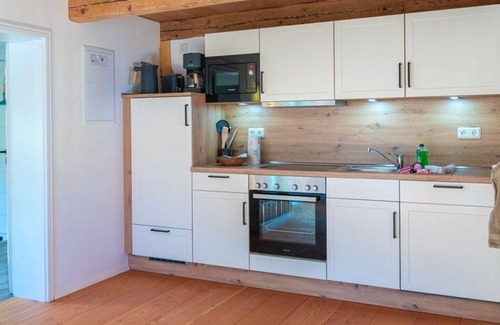 Bertsdorf Casa | Vacation apartment Lausche - Holiday home Hanselhof 26