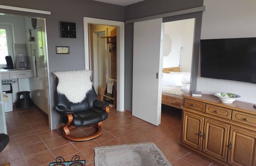 Sankt Andreasberg Apartamento | Vacation apartment Schüler-Wolke 1