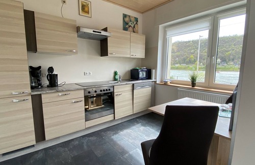 Wellmich Apartamento | Vacation apartment/apartment for 4 guests with 53m² in Sankt Goarshausen (169947)