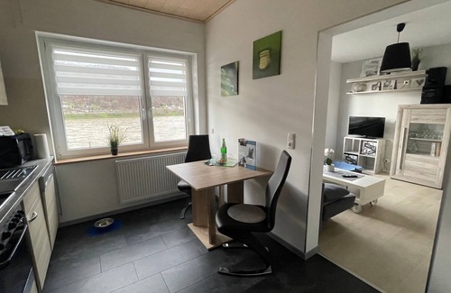 Wellmich Apartamento | Vacation apartment/apartment for 4 guests with 53m² in Sankt Goarshausen (169947)