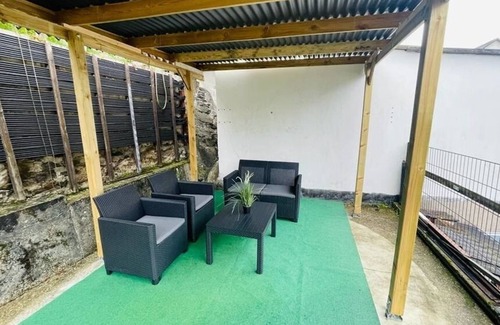 Wellmich Apartamento | Vacation apartment/apartment for 4 guests with 53m² in Sankt Goarshausen (169947)