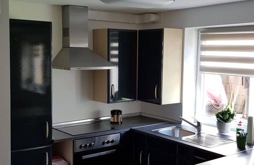 Lierschied Apartamento | Vacation apartment/apartment for 6 guests with 120m² in Sankt Goarshausen (250033)
