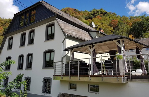 Lierschied Apartamento | Vacation apartment/apartment for 6 guests with 120m² in Sankt Goarshausen (250033)