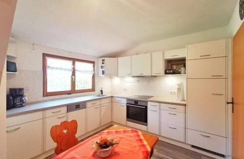 Steinigtwolmsdorf Apartamento | Vacation apartment Gisela - Holiday apartment