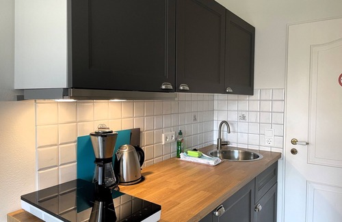 Amrum Apartamento | Vacation apartment/apartment for 2 guests with 25m² in Wittdün on Amrum (271600)
