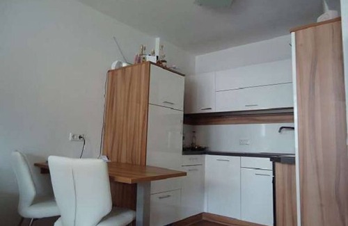 Bad Schallerbach Apartamento | Apartamento Angelika - Apartamento Angelika