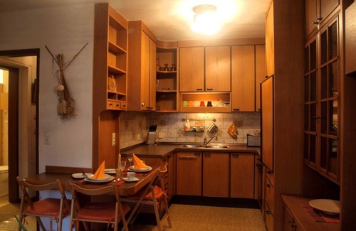 Bad Schallerbach Apartamento | Apartamento Angelika - Apartamento Angelika