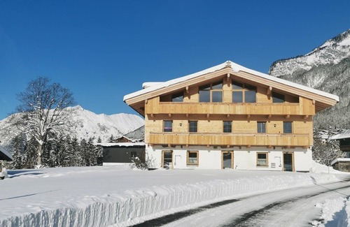 Maurach Apartamento | Vacation apartment Charlotte - Haidacherhof