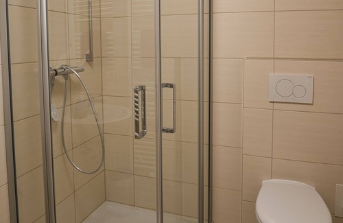 Staffelstein Apartamento | Holiday apartment "Erik" with a special ambience in the old town