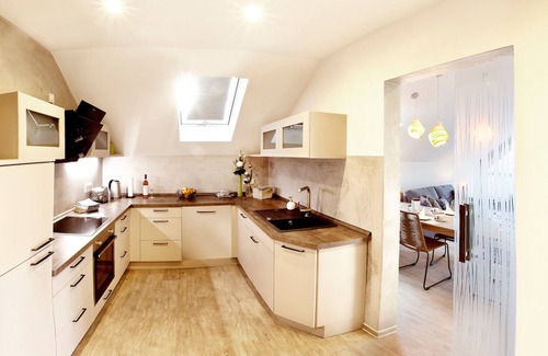 Hoehr-Grenzhausen Apartamento | Apartamento / app. para 3 personas con 74m² en Höhr-Grenzhausen (123102)