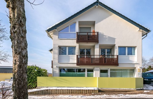 Hoehr-Grenzhausen Apartamento | Apartamento / app. para 3 personas con 74m² en Höhr-Grenzhausen (123102)